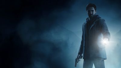 Alan Wake Remastered Trophy Guide (PS5) 