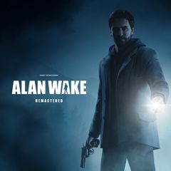 Alan Wake Remastered Trophy Guide (PS5) 