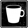 Hypercaffeinated Trophy