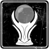 Platinum Trophy Trophy