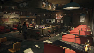 Alan Wake Remastered Screenshot 2
