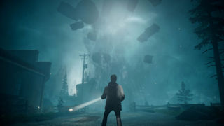 Alan Wake Remastered Screenshot 4