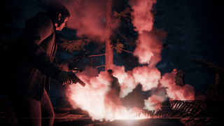 Alan Wake Remastered Screenshot 5