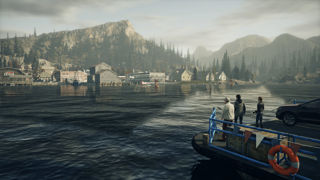 Alan Wake Remastered Screenshot 3