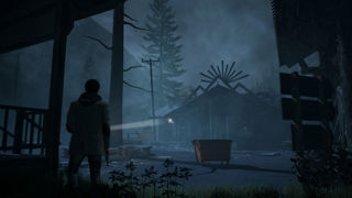 Alan Wake Remastered Screenshot 7