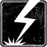 Thunder and Lightning Trophy
