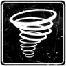 Tornado Wrangler Trophy
