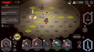 Alina Of The Arena Screenshot 10