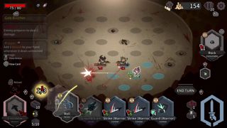Alina Of The Arena Screenshot 3