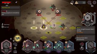 Alina Of The Arena Screenshot 8