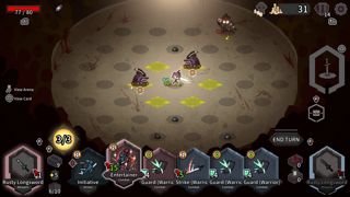 Alina Of The Arena Screenshot 4