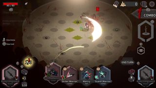 Alina Of The Arena Screenshot 9