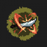 Weapon of Gods Trophy