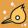 Best Birb Trophy