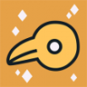 Murder of Crows Trophy