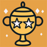 Standard Procedure Trophy