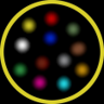 Colorizable Trophy