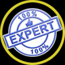 Expert Trophy