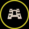 Fortress Trophy