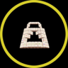 Lock Trophy
