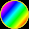 Rainbow Trophy