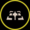 Symmetry Trophy