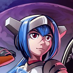 CrossCode