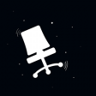 Have A Seat Trophy