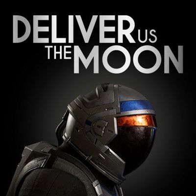 Deliver Us The Moon