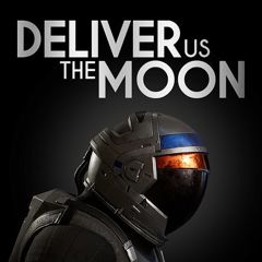Deliver Us The Moon