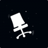 Have A Seat Trophy