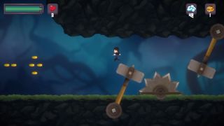 Epic World Screenshot 1