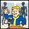 Powering Up Trophy