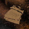 Caretaker Of Memory Trophy