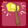 Golden Hammer Trophy