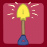 Golden Shovel Trophy