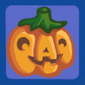 Halloween Trophy