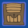 Hoarder Trophy