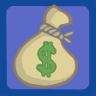 No Deal Trophy