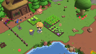 Farm for your Life Screenshot 3
