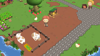 Farm for your Life Screenshot 6