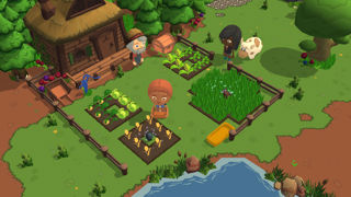 Farm for your Life Screenshot 4