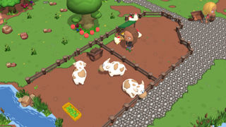 Farm for your Life Screenshot 1
