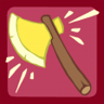 Golden Axe Trophy