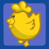 Golden Chicken Trophy