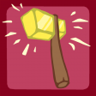 Golden Hammer Trophy