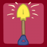 Golden Shovel Trophy