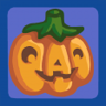 Halloween Trophy