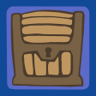 Hoarder Trophy