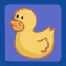 Sitting Duck Trophy